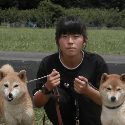 羽島警察犬愛犬大野訓練所 大野町にある訓練所 訓練士のご紹介